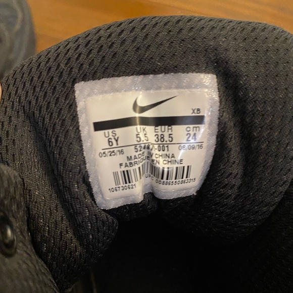 ◼️ Nike Woodside 2 High ◼️ - Picture 4 of 4